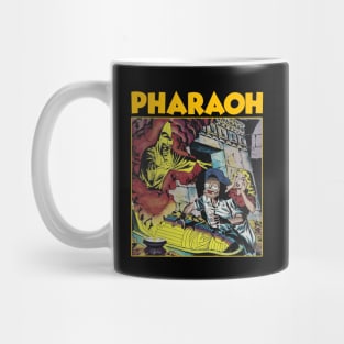 PHARAOH Mug